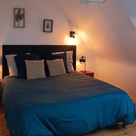 Vue Exceptionnelle Sur Le Mont Saint Michel Villa Huisnes-sur-Mer ภายนอก รูปภาพ